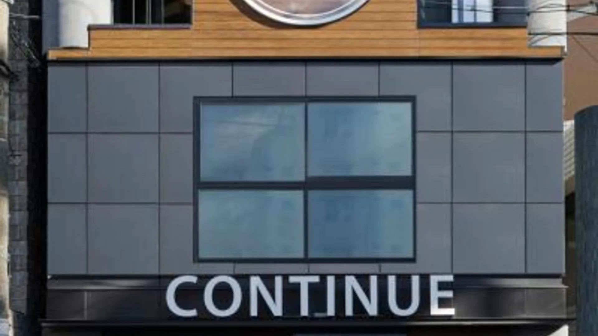 교토 CAPSULE HOTEL CONTINUE NijojoKita 2성급 호텔 객실