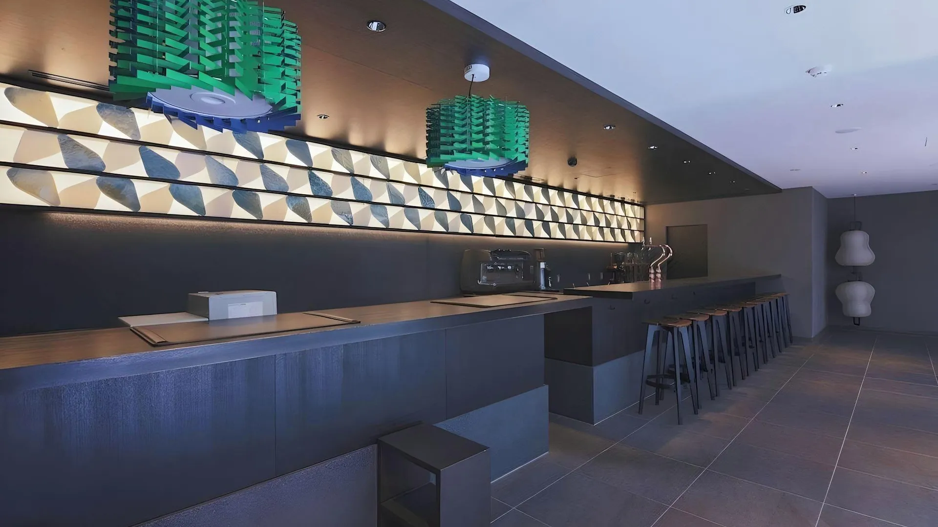 교토 카빈 교토 3성급 호텔 외관