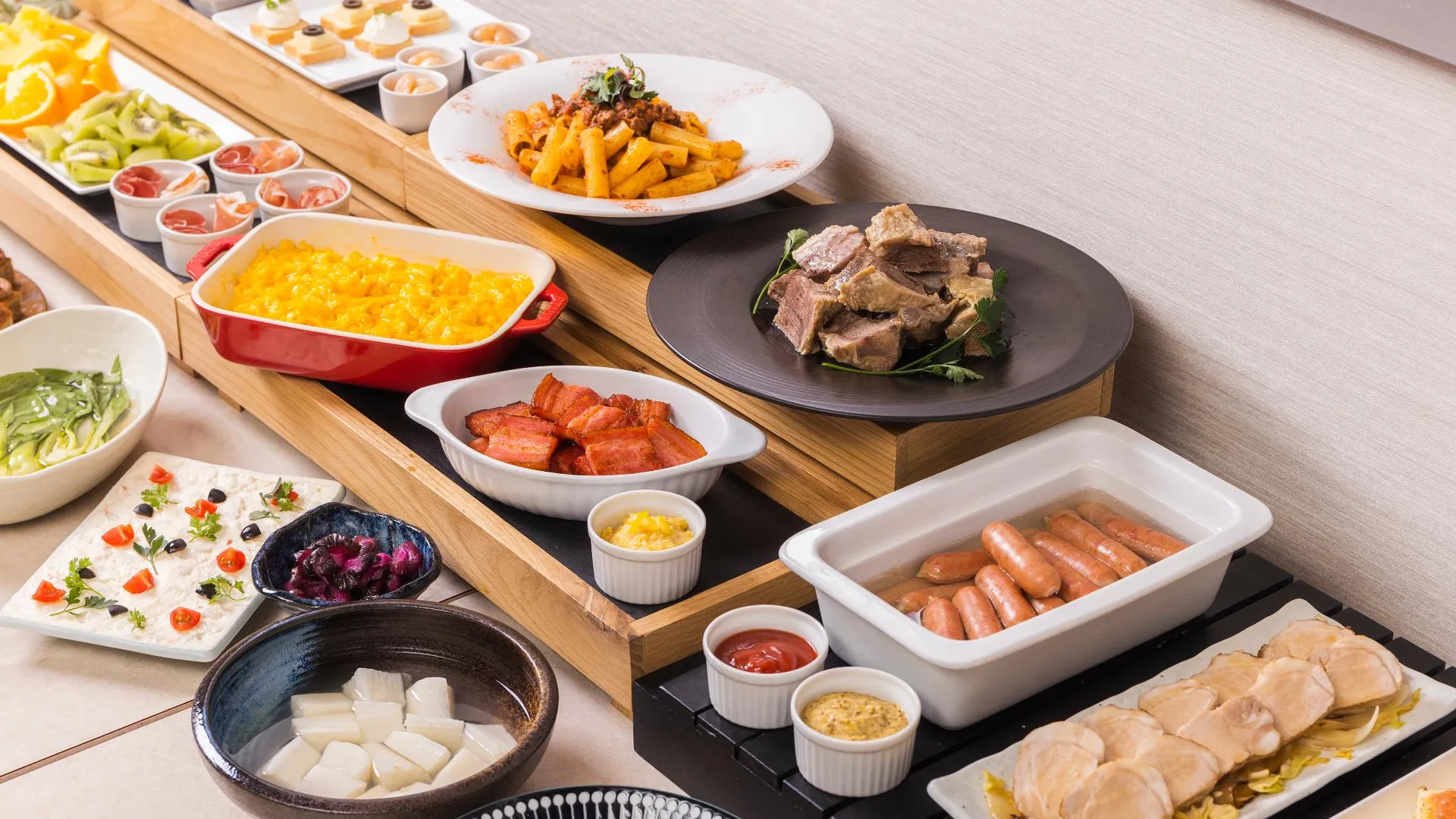 도쿄 / 동경 호텔 그레서리 긴자 4성급 호텔 수영장