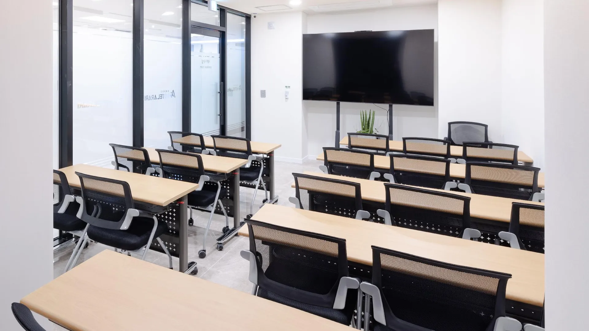 전주 호텔 아라리 3성급 호텔 부대시설