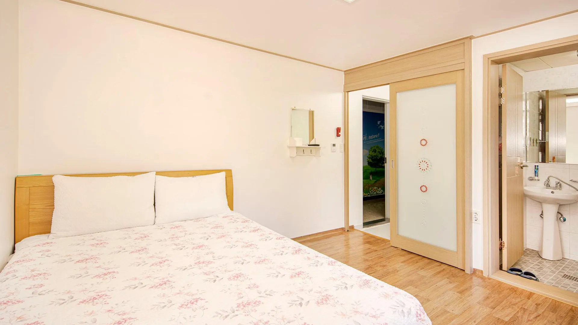 보령 보령(대천) 바다여행펜션 2성급 게스트하우스 스위트룸