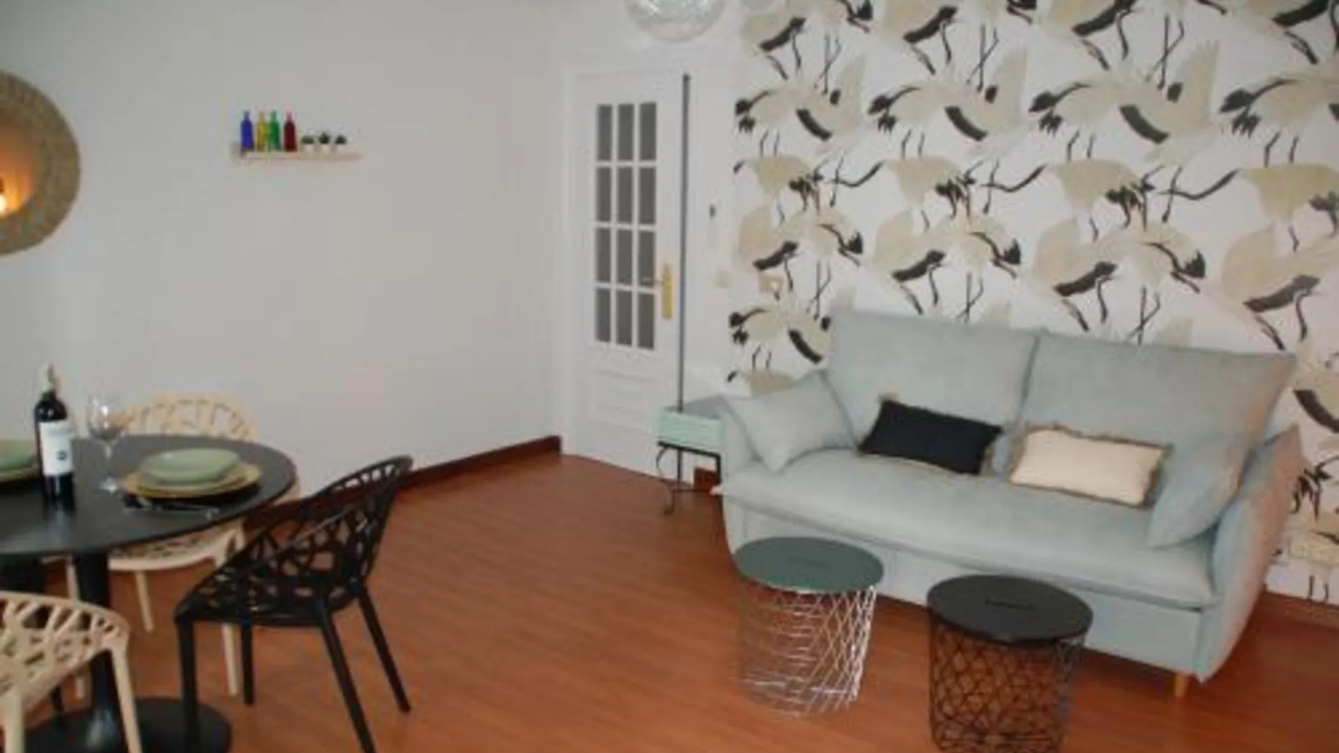 플라센샤 EL RINCON DE MARKESA 4성급 싱글룸 스위트룸