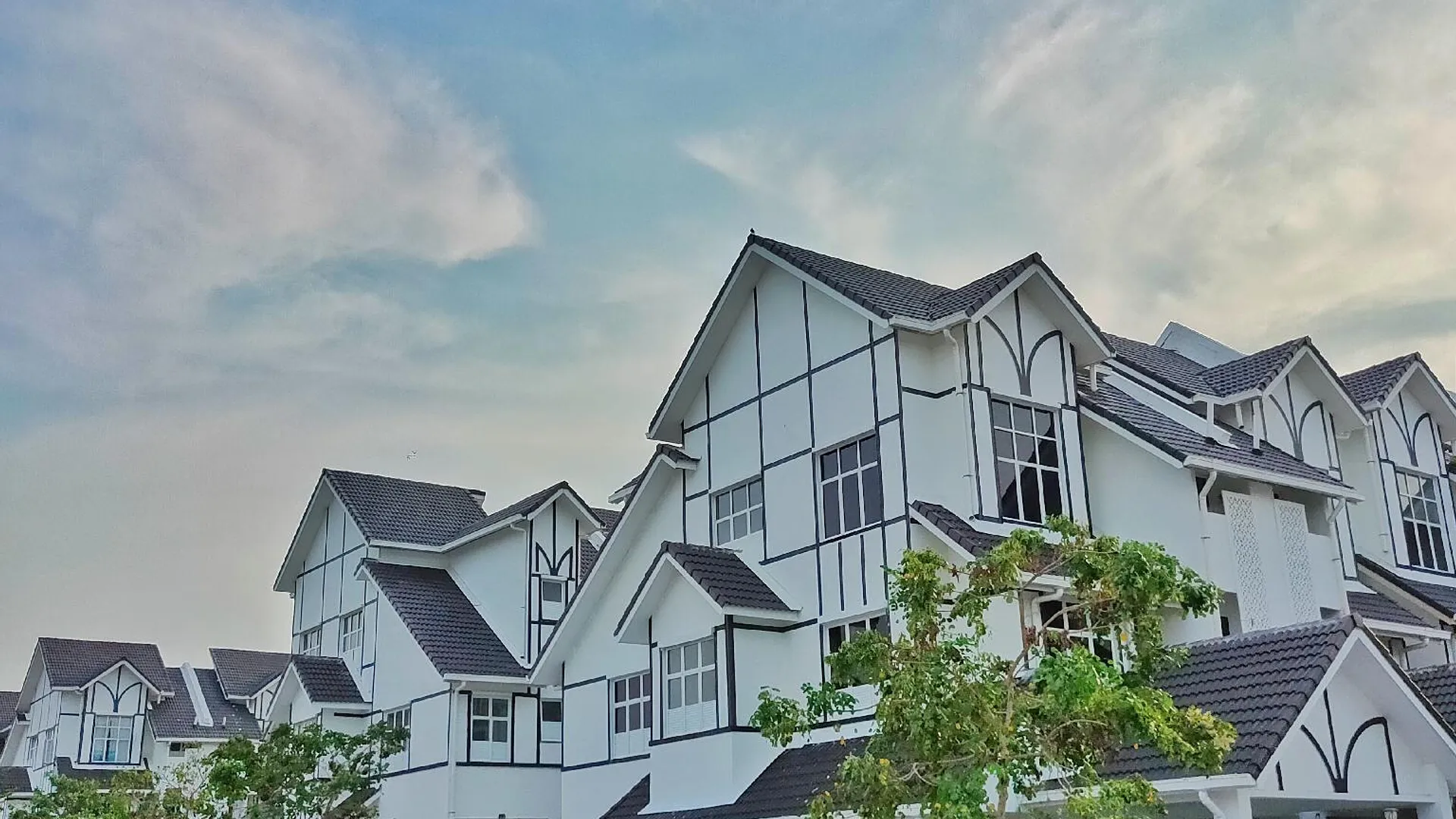 샤알람 세티아 알람의 프라이빗 하우스 (333m², 침실 5개, 프라이빗 욕실 5개) 4성급 싱글룸 객실