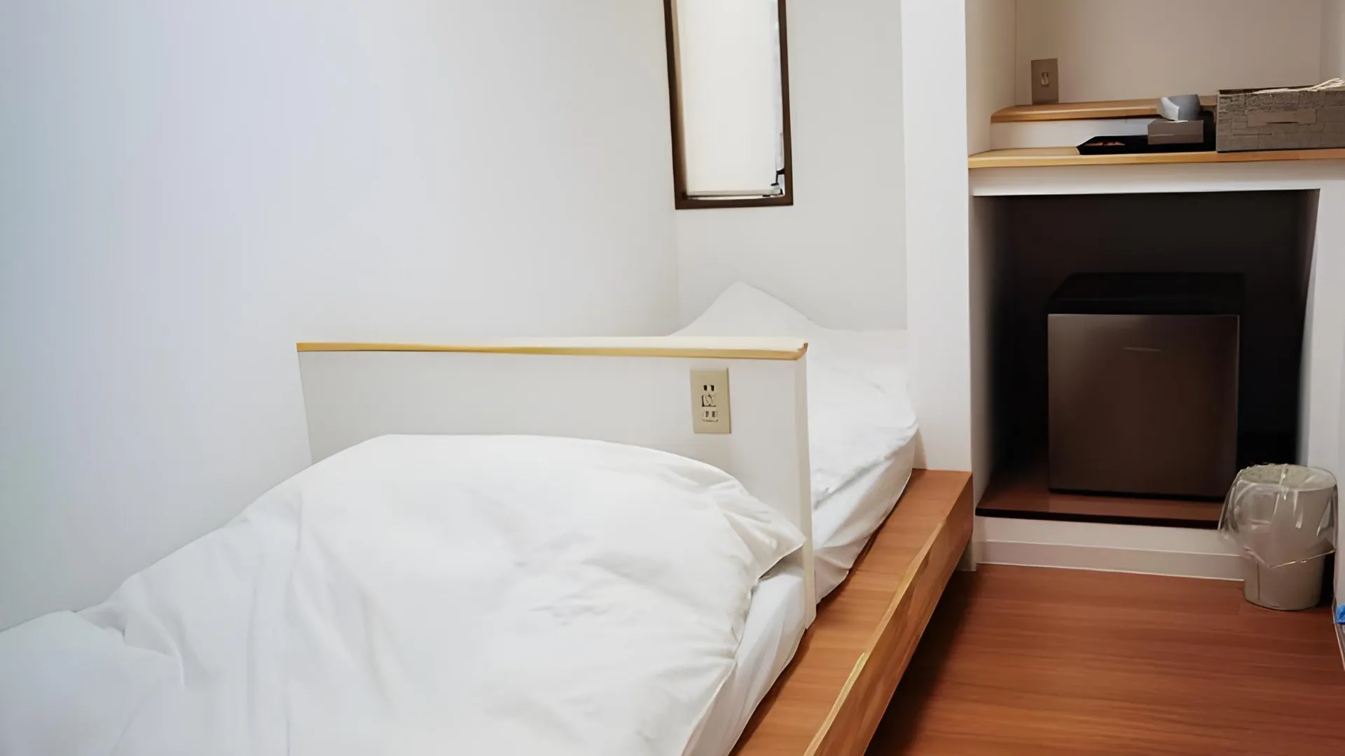 도쿄 / 동경 호텔 벨 비아 도쿄 2성급 호텔 객실