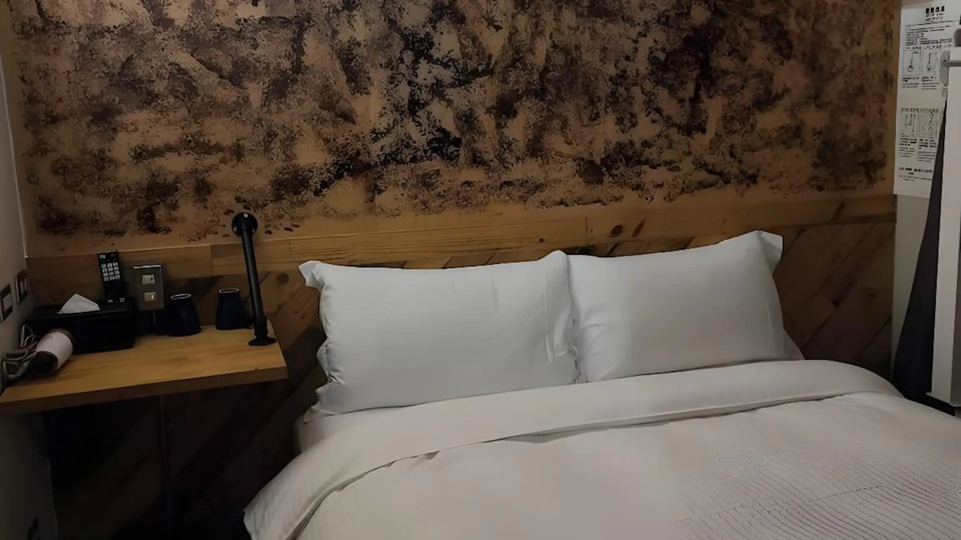 타이베이 더 룸스 인 3성급 호텔 스위트룸