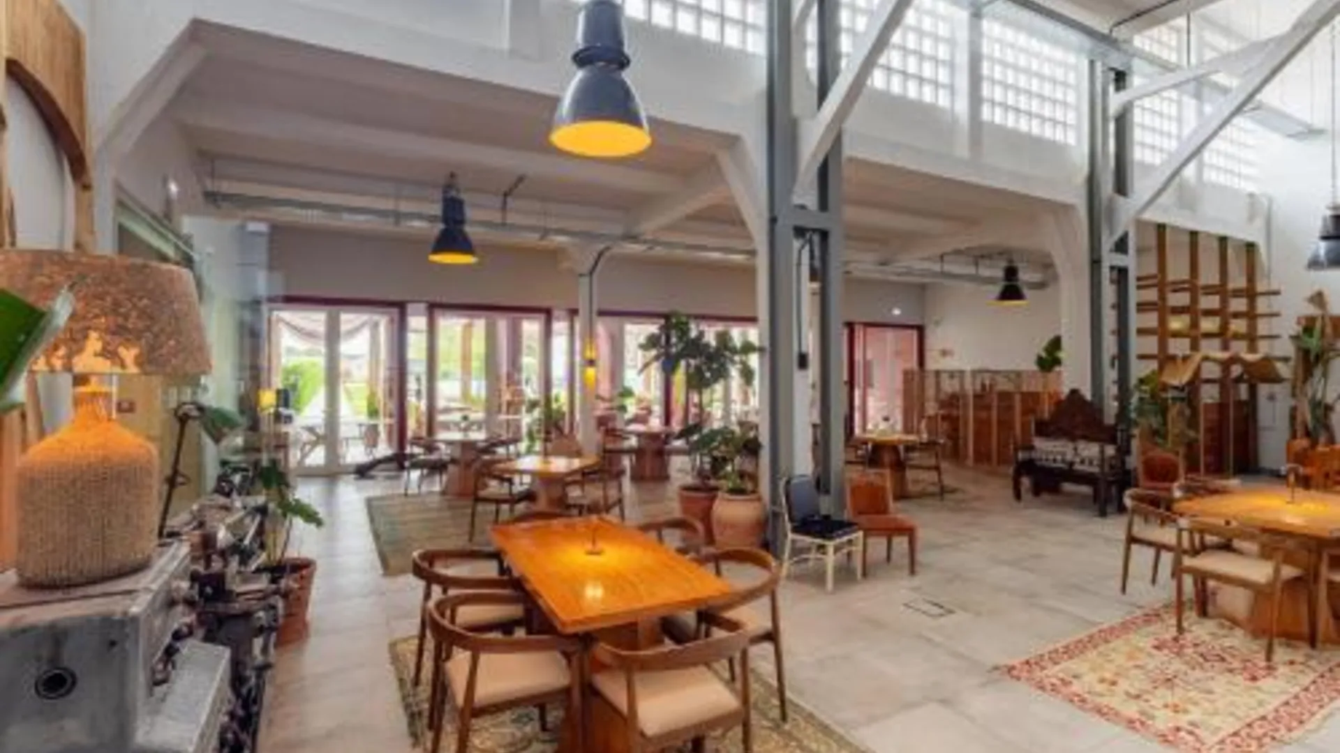 알카서 도 살 Hotel da Barrosinha 4성급 호텔 외관