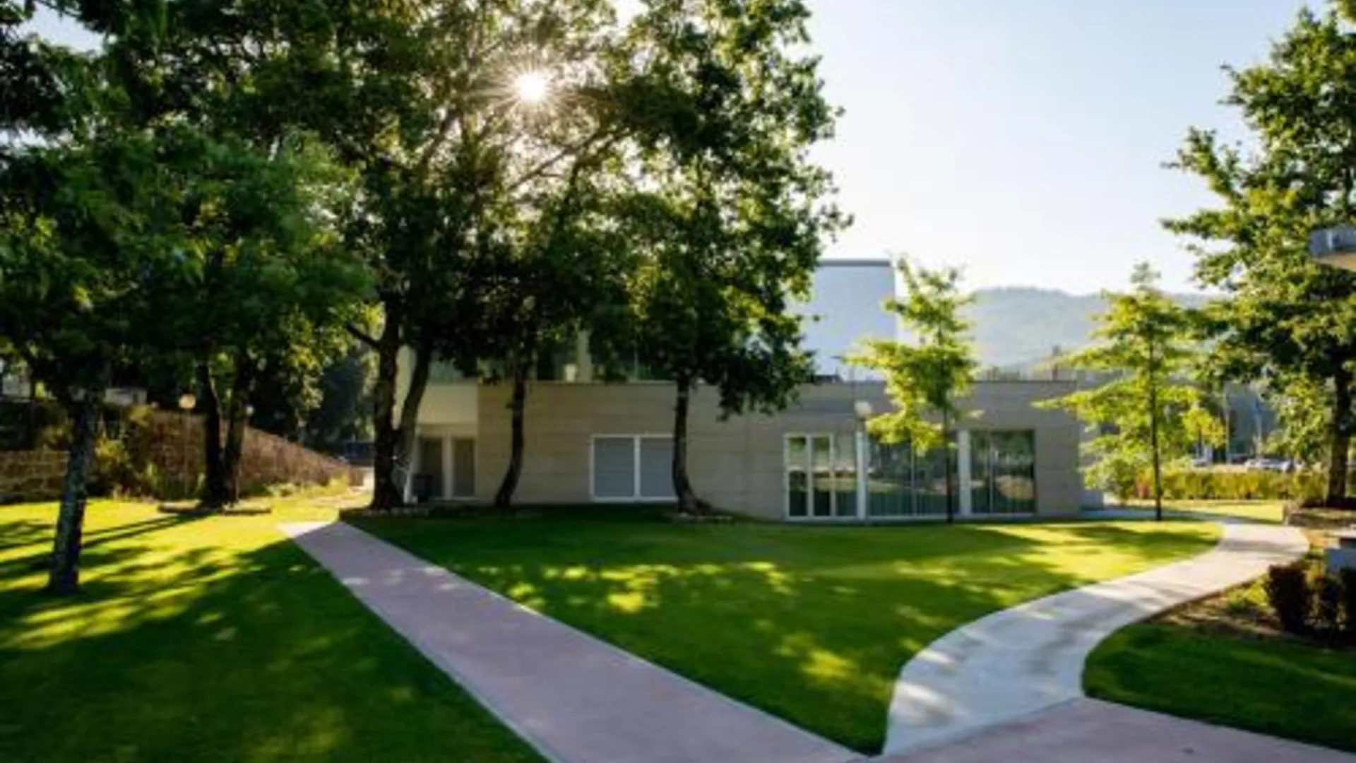 아르코스 드 발데베즈 Luna Arcos Hotel 4성급 호텔 객실