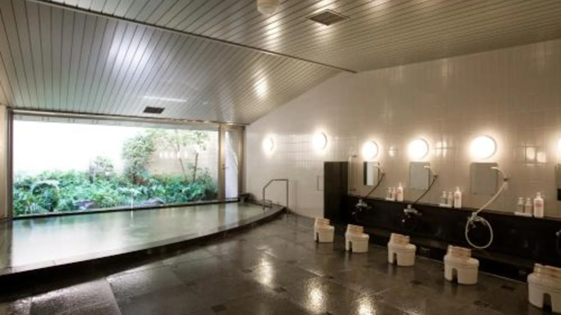 교토 교토 아라시야마 란잔 호텔 5성급 호텔 부대시설