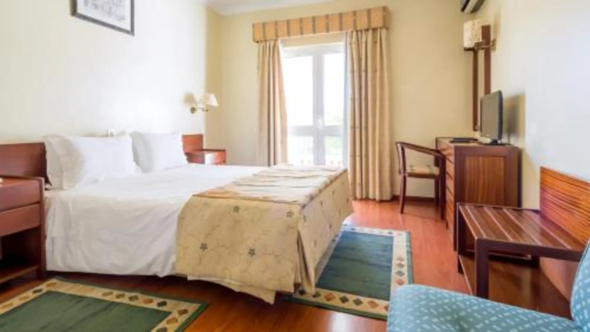 벨몬트 Hotel Belsol 3성급 호텔 스위트룸