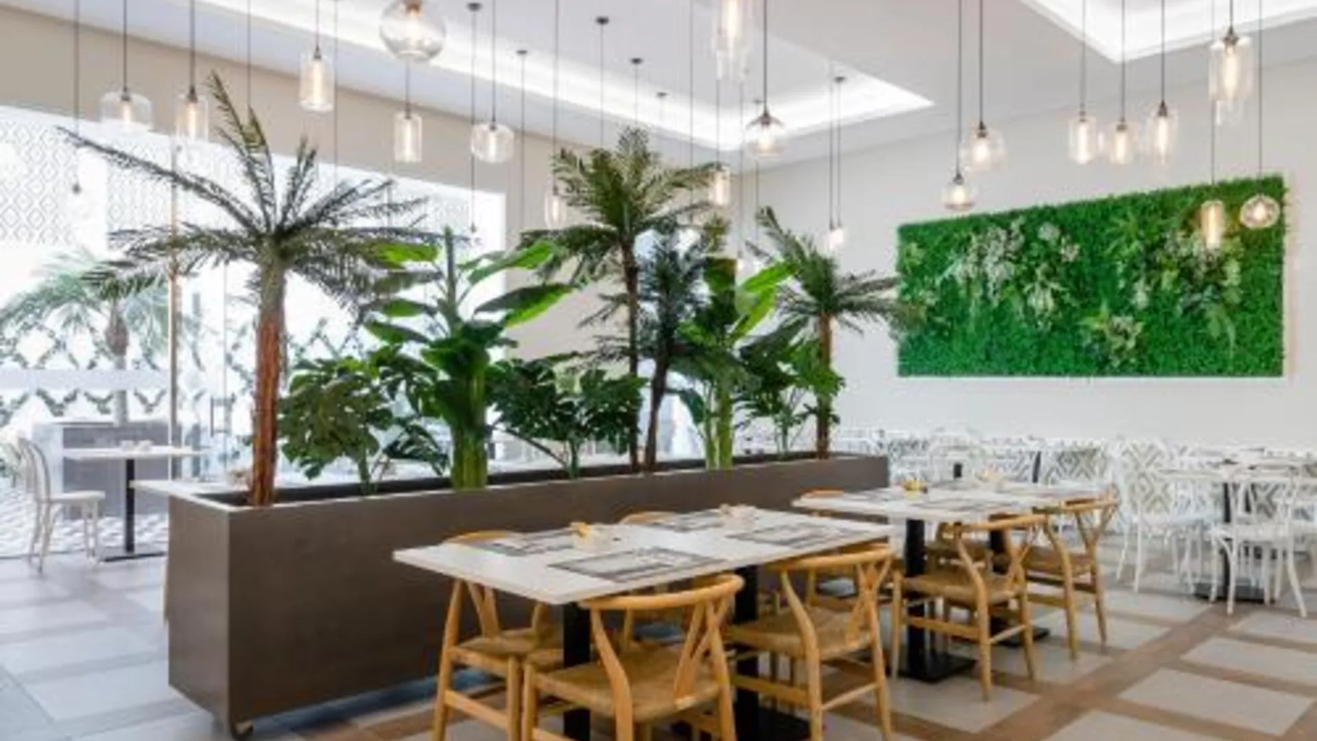 피게이라 다 포즈 EXE Wellington 4성급 호텔 전망