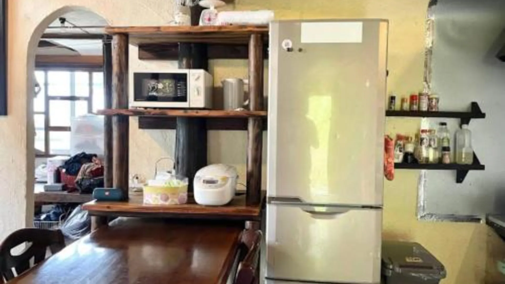 오키나와 본섬 S K p エスケープ 今帰仁 2성급 싱글룸 수영장