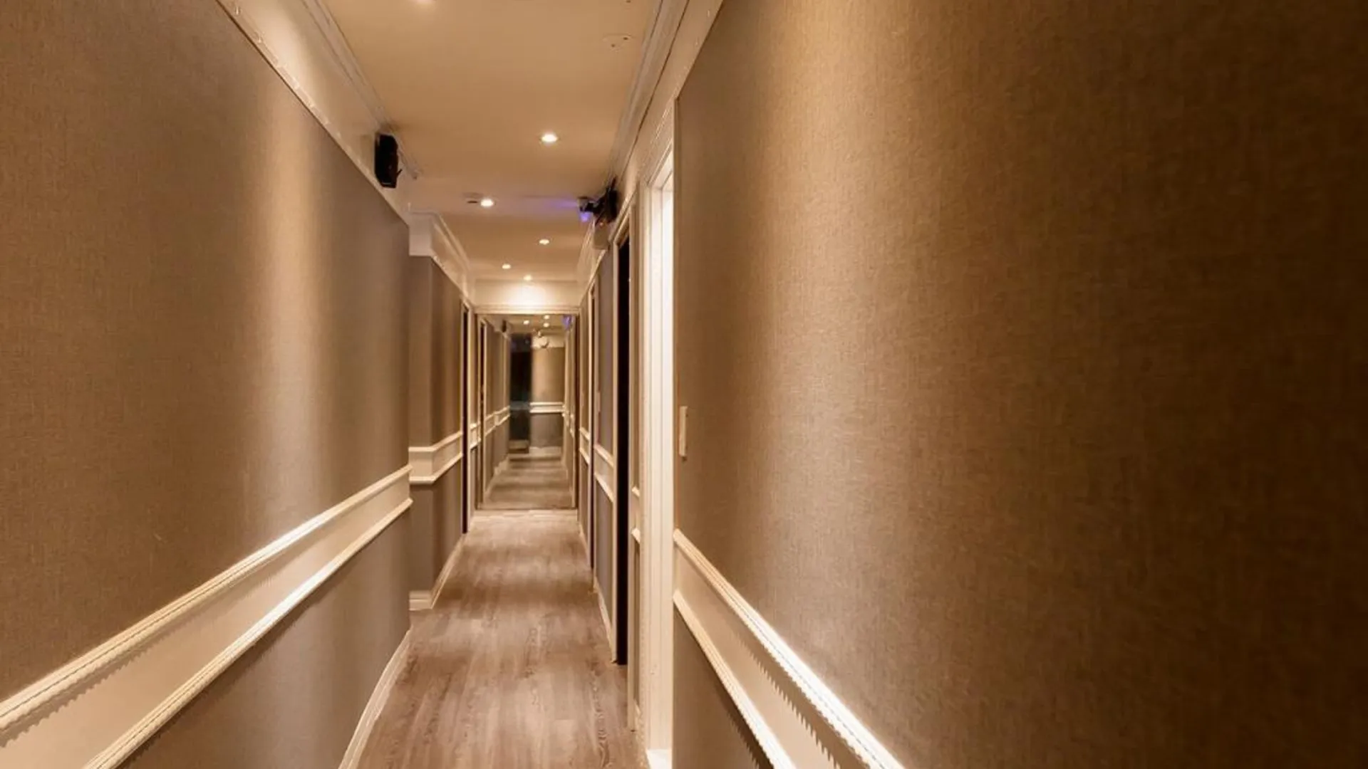 타이베이 메이 룸 타이베이 NTU 호텔 객실