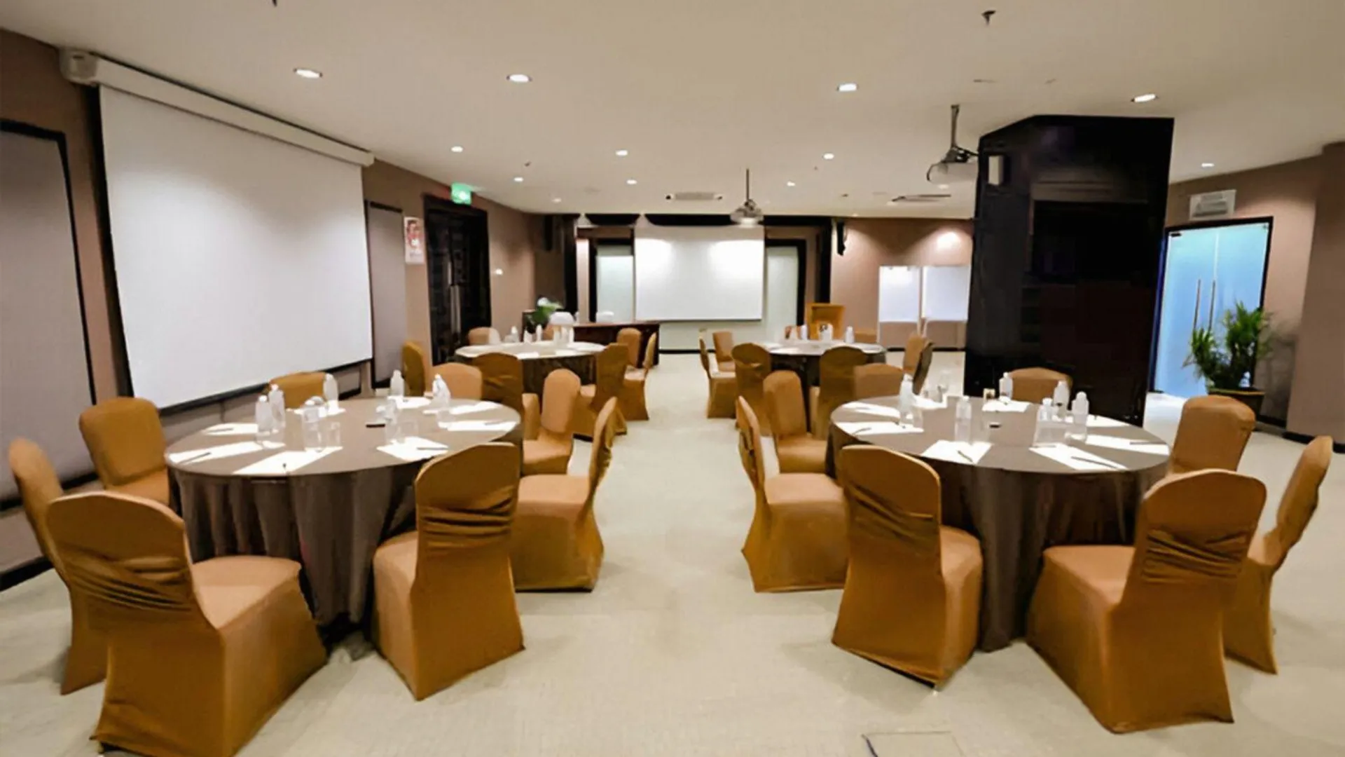 말라카 임페리얼 헤리티지 호텔 멜라카 4성급 호텔 레스토랑