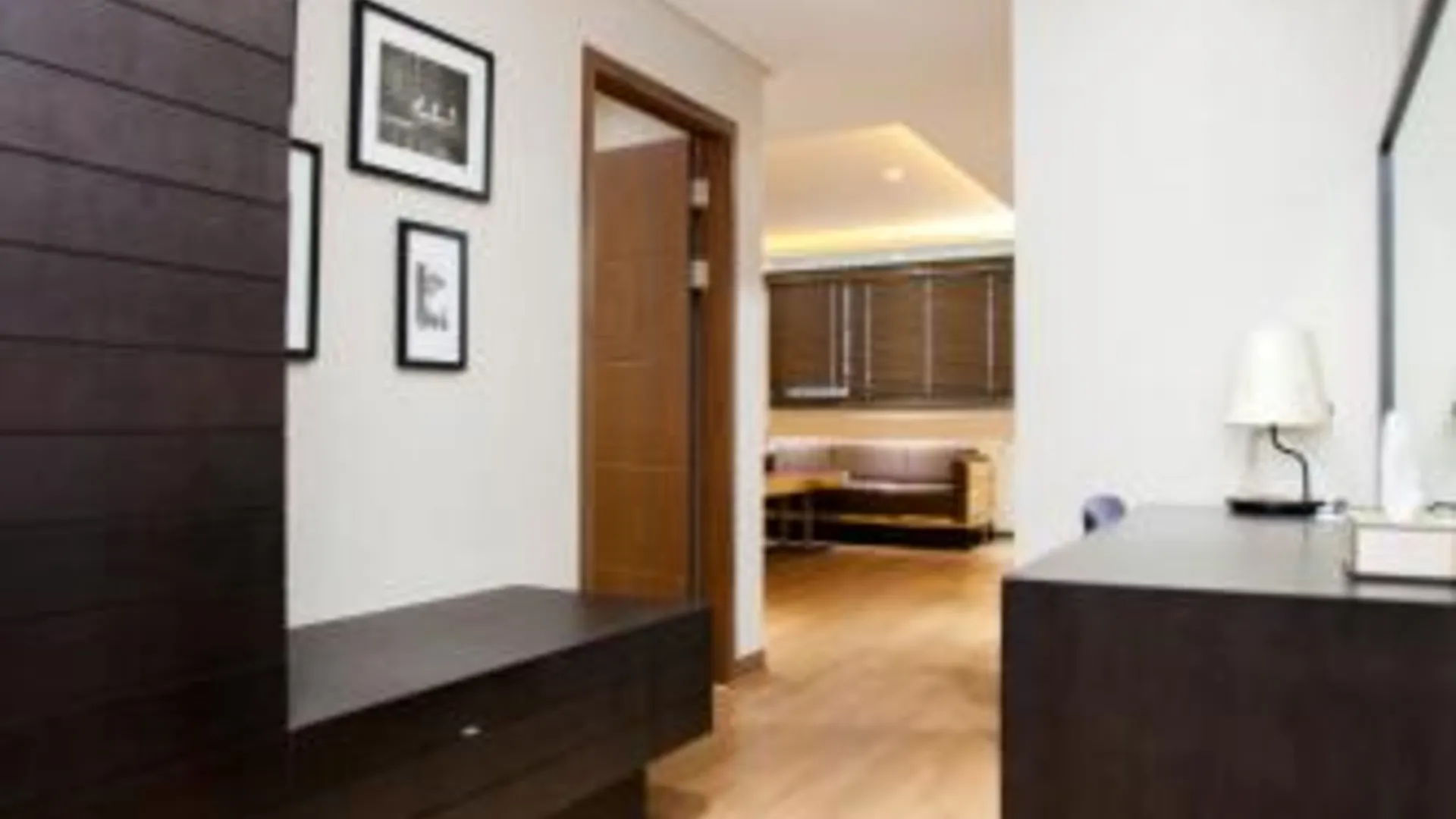 동해 아이체크호텔 3성급 호텔 외관