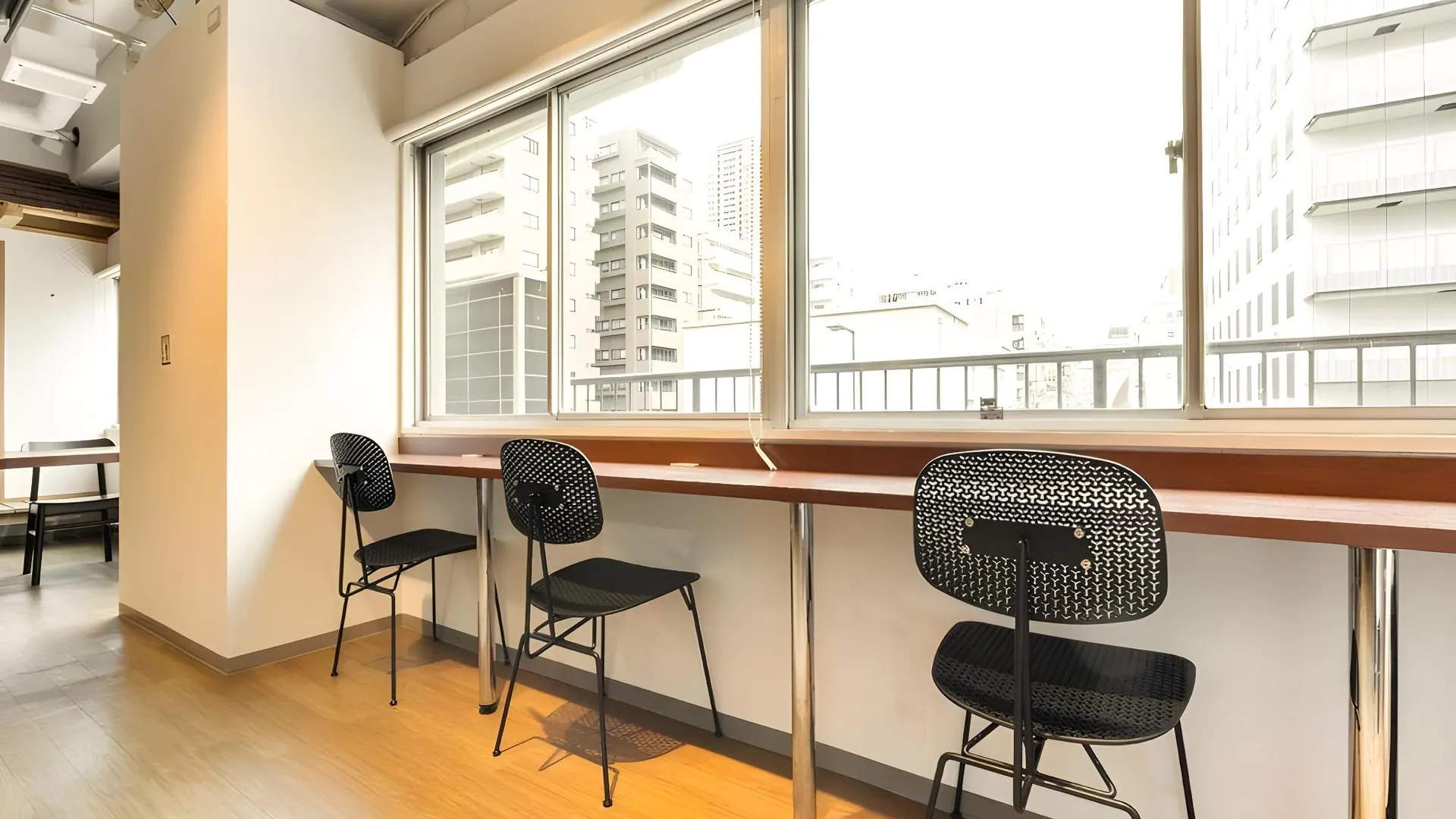 오사카 호스텔OGK 2성급 호텔 로비