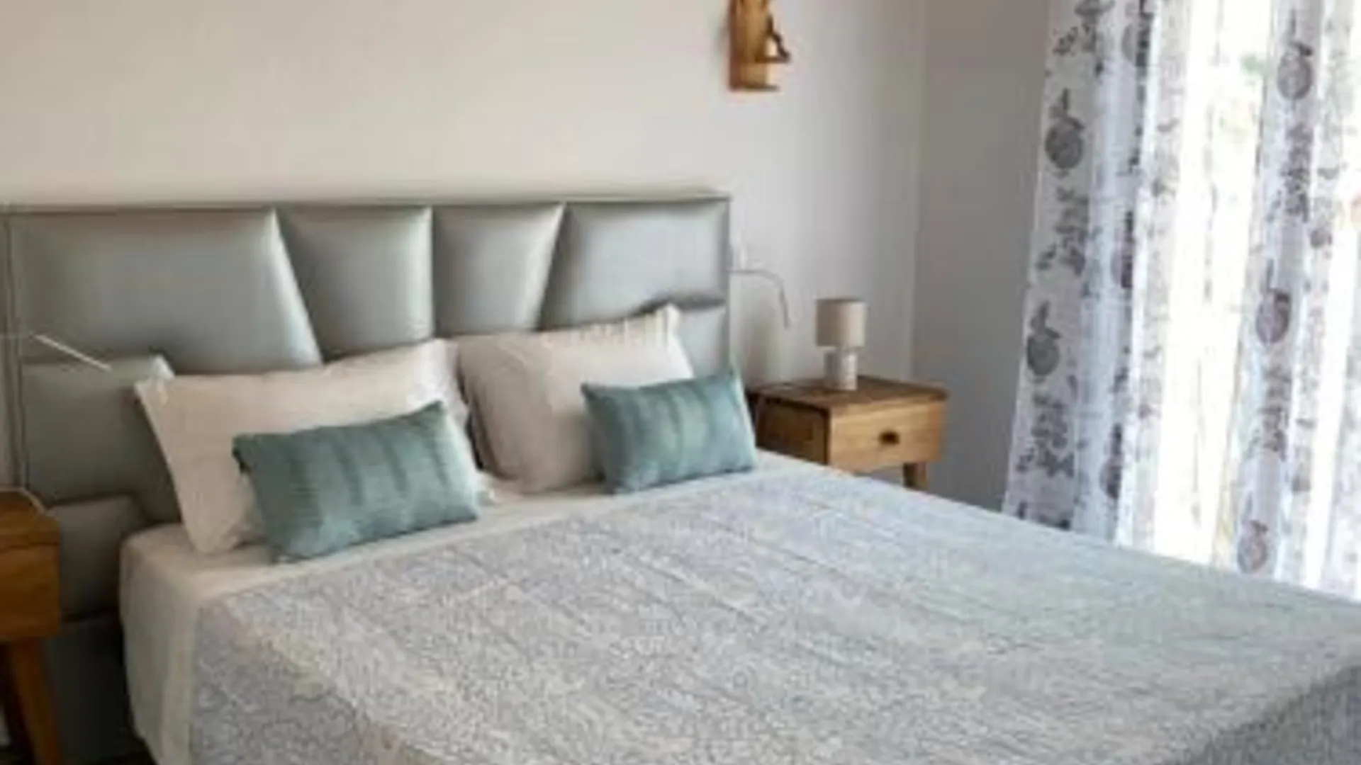 알제절 Quinta das Aguas 4성급 게스트하우스 스위트룸