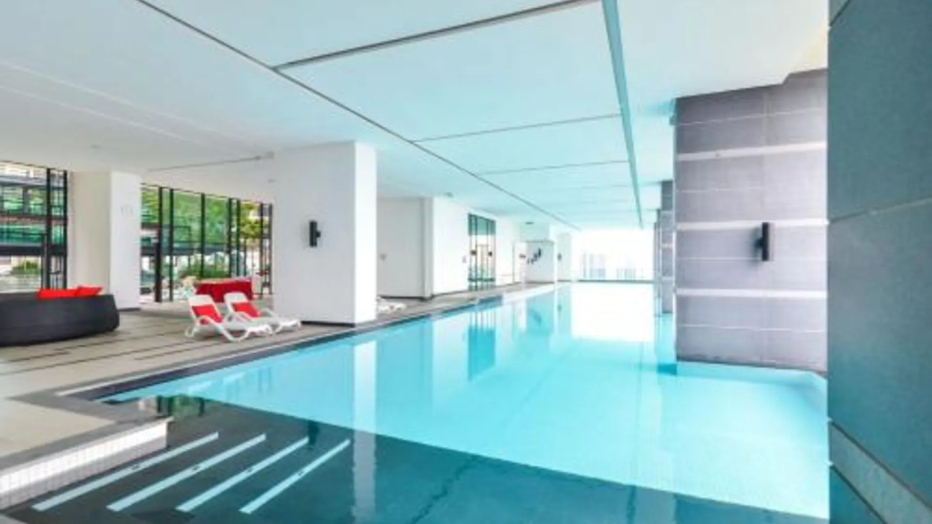 말라카 Cozy Residence Melaka 5성급 싱글룸 로비