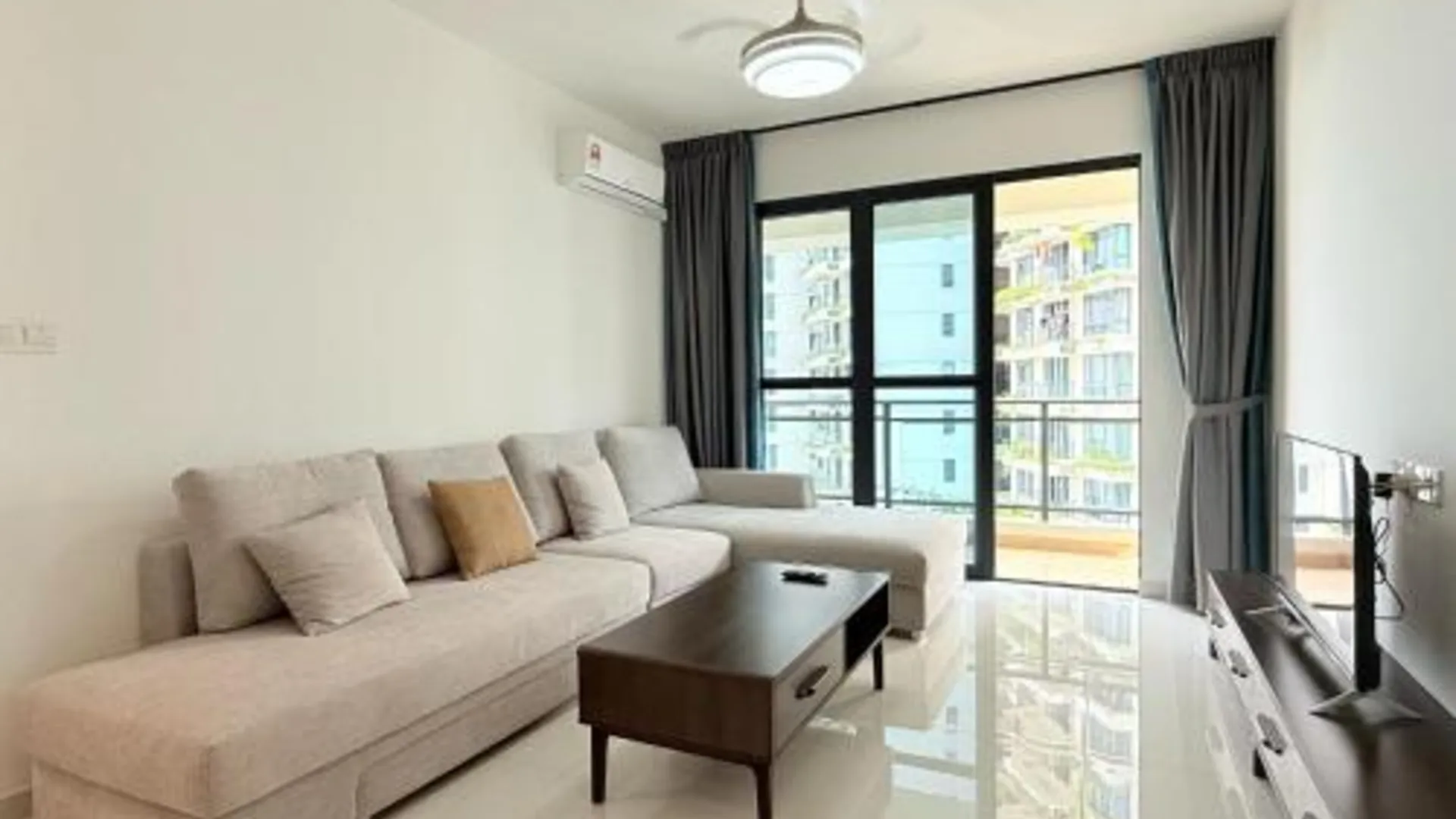 조호바루 / 조호르바루 겔랑파타 / 레고랜드의 프라이빗 하우스 (84m², 침실 2개, 프라이빗 욕실 2개) 3성급 게스트하우스 스위트룸