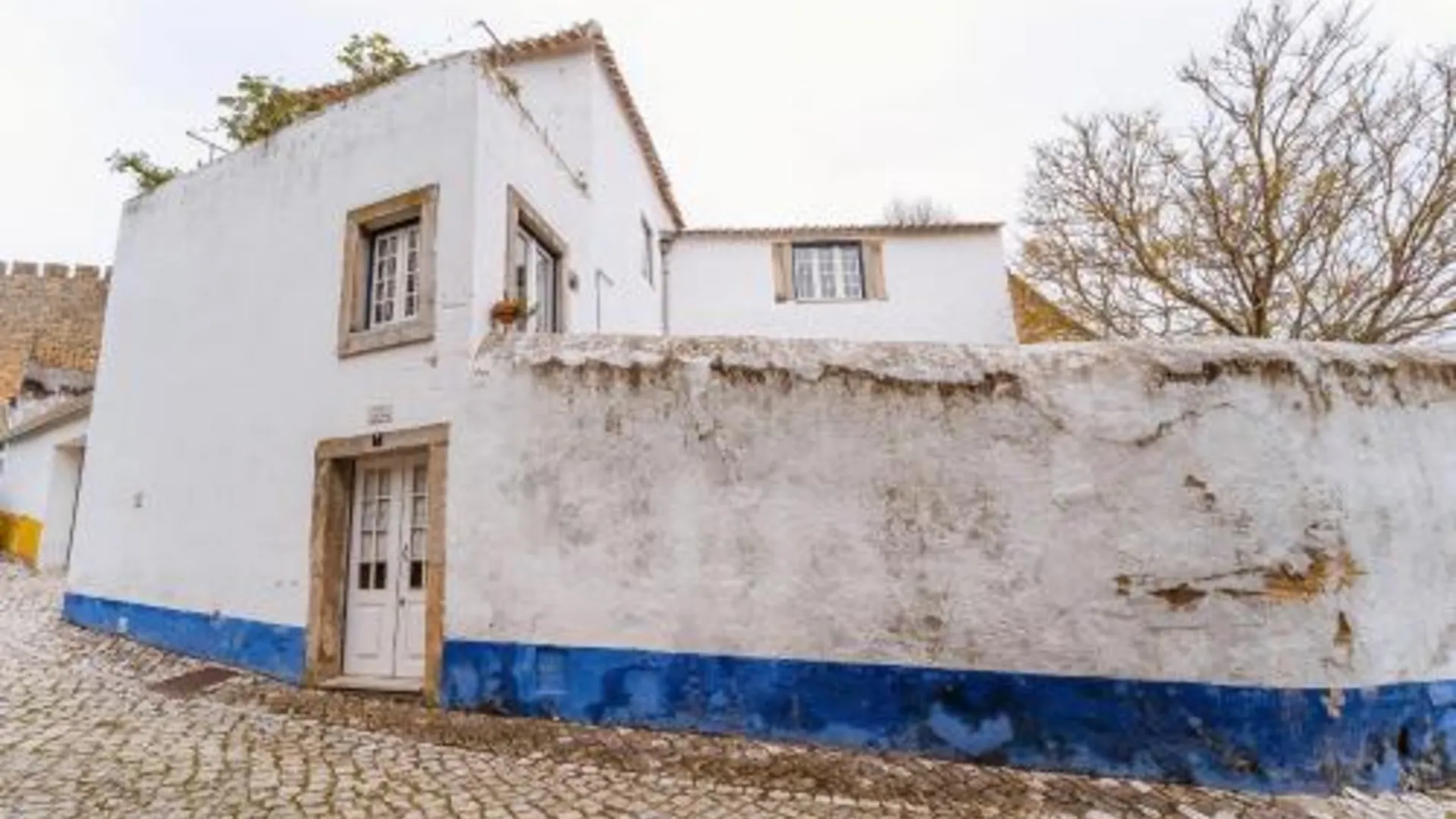 오비두스 Óbidos Priest Room 3성급 호텔 부대시설