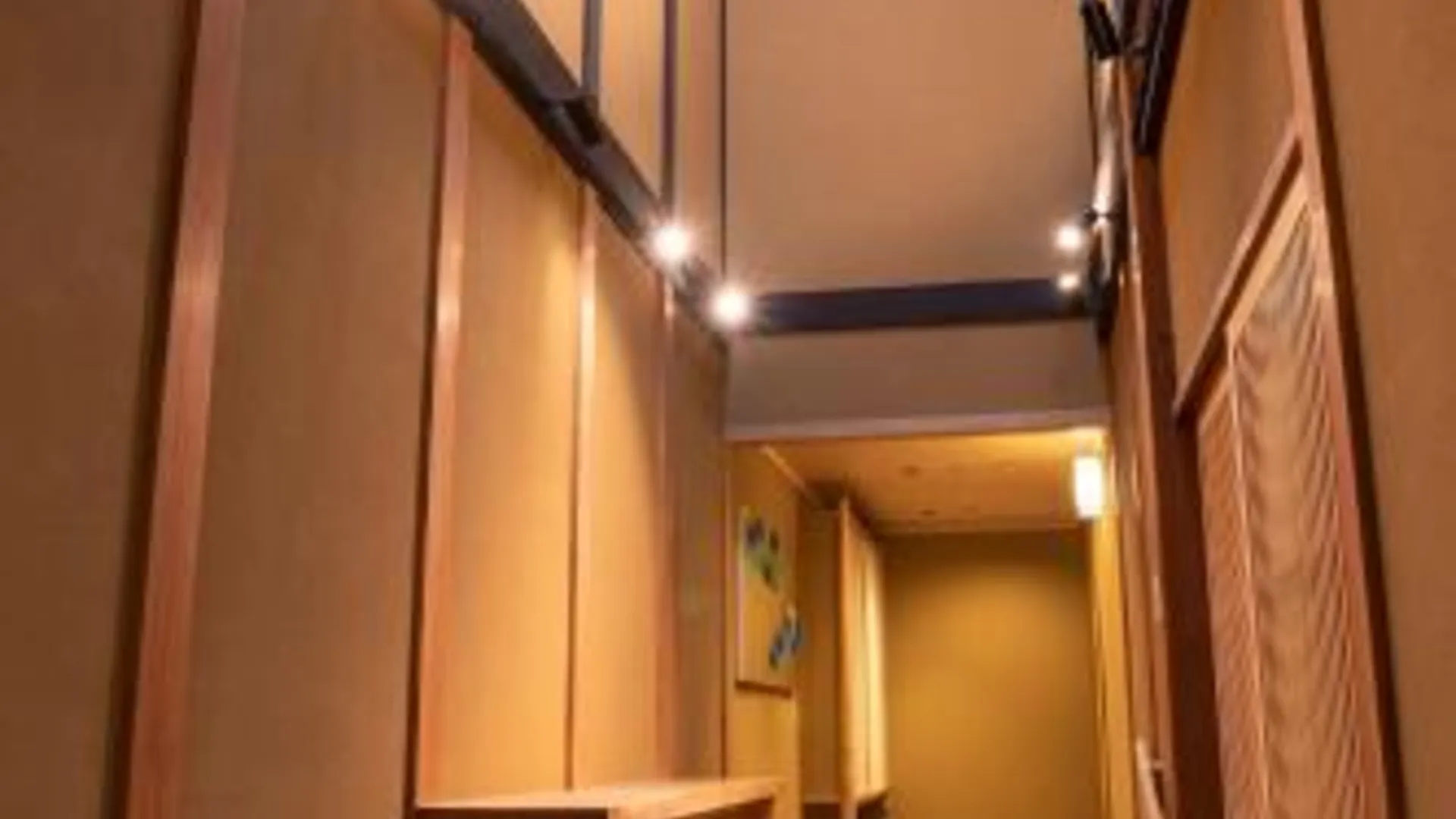 교토 기온 쿄카 3성급 호텔 수영장