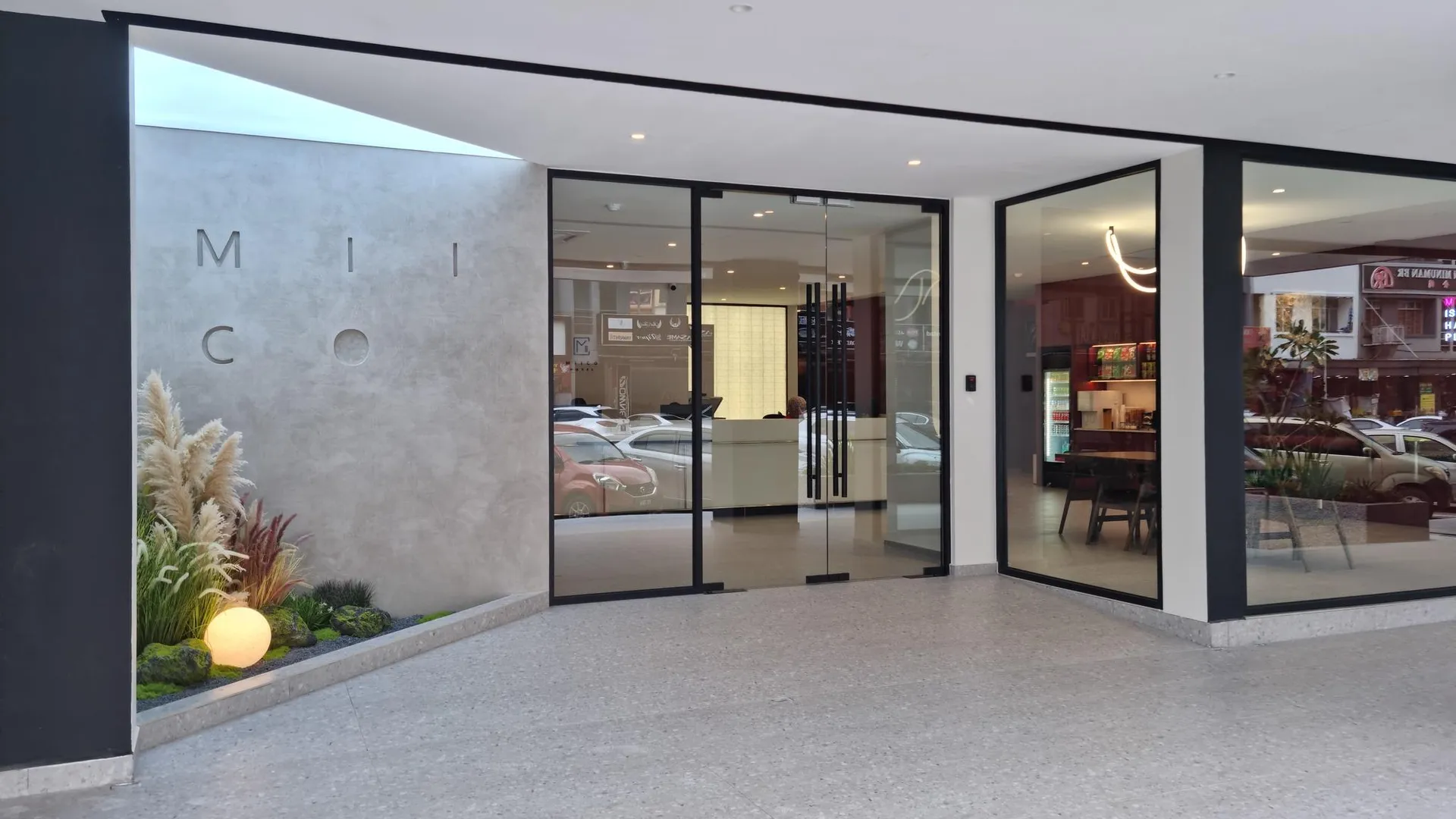 조호바루 / 조호르바루 미이코 호텔 앳 퍼마스자야 3성급 호텔 객실