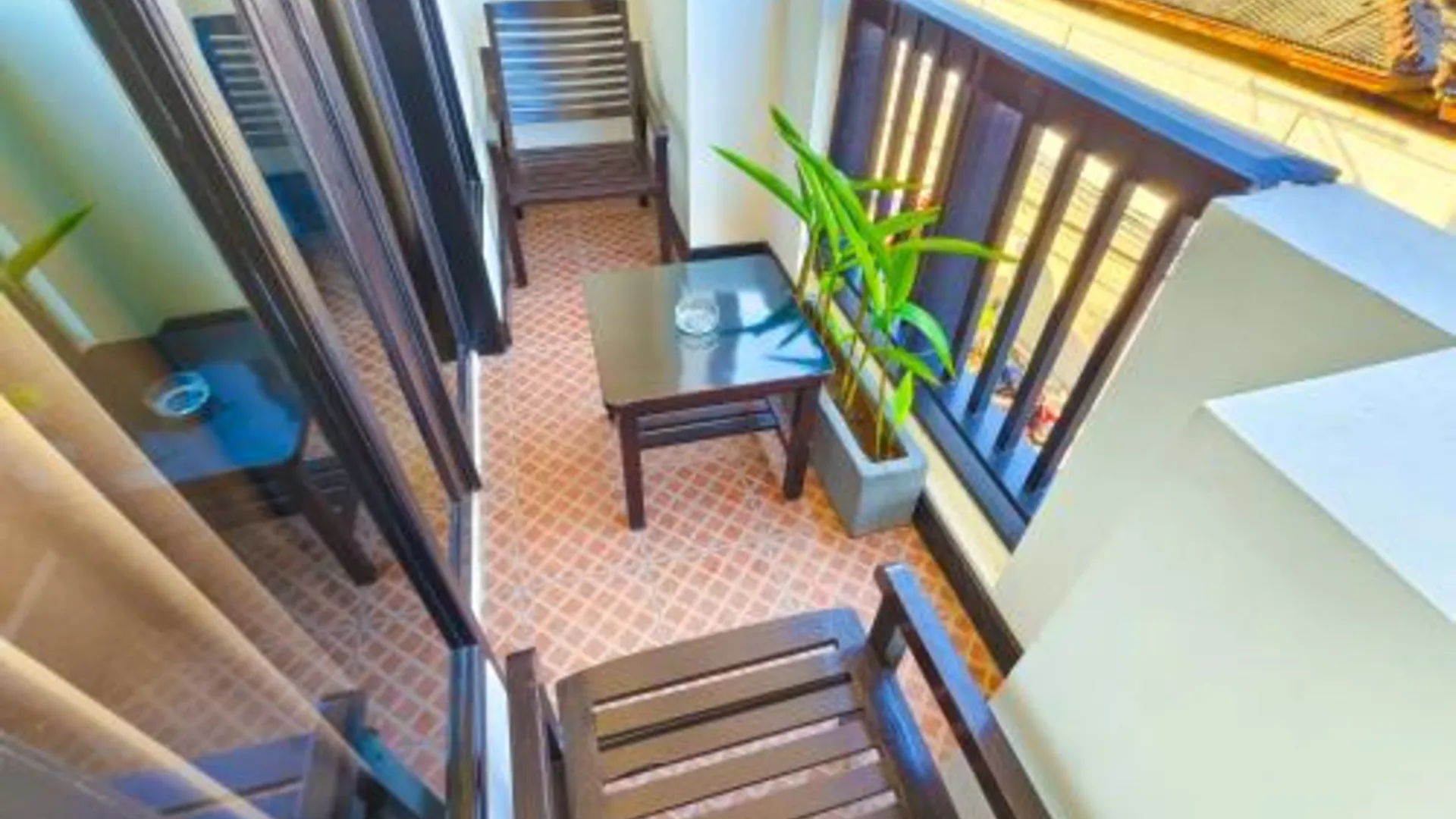 발리 더 탄디바양 호텔 앤 빌라 3성급 호텔 부대시설