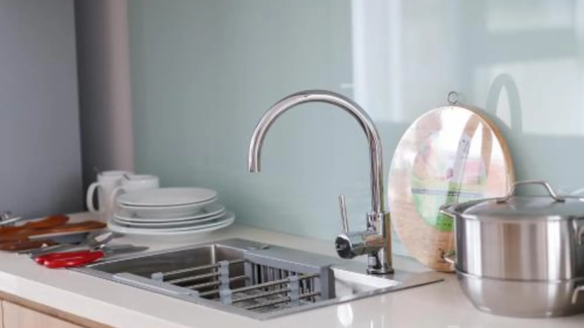 하노이 콰이어트 황꿕비엣 호텔 앤 아파트먼트 3성급 게스트하우스 객실