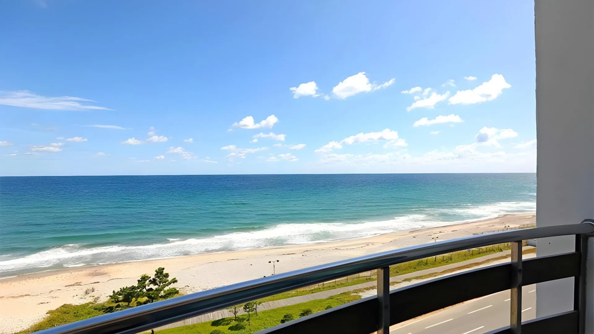 양양 양양 에이트 2성급 게스트하우스 수영장