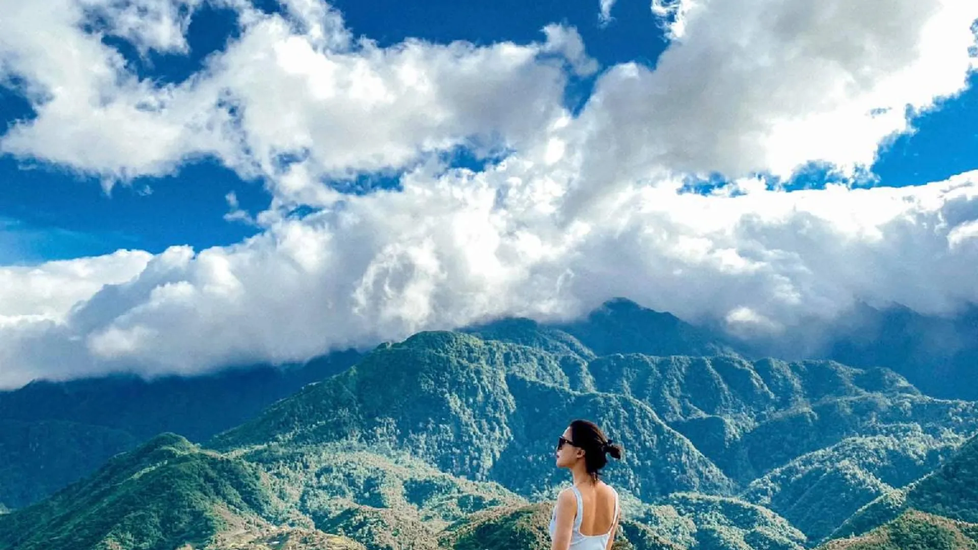 사파 더 어퍼 하우스 사파 2성급 호텔 객실