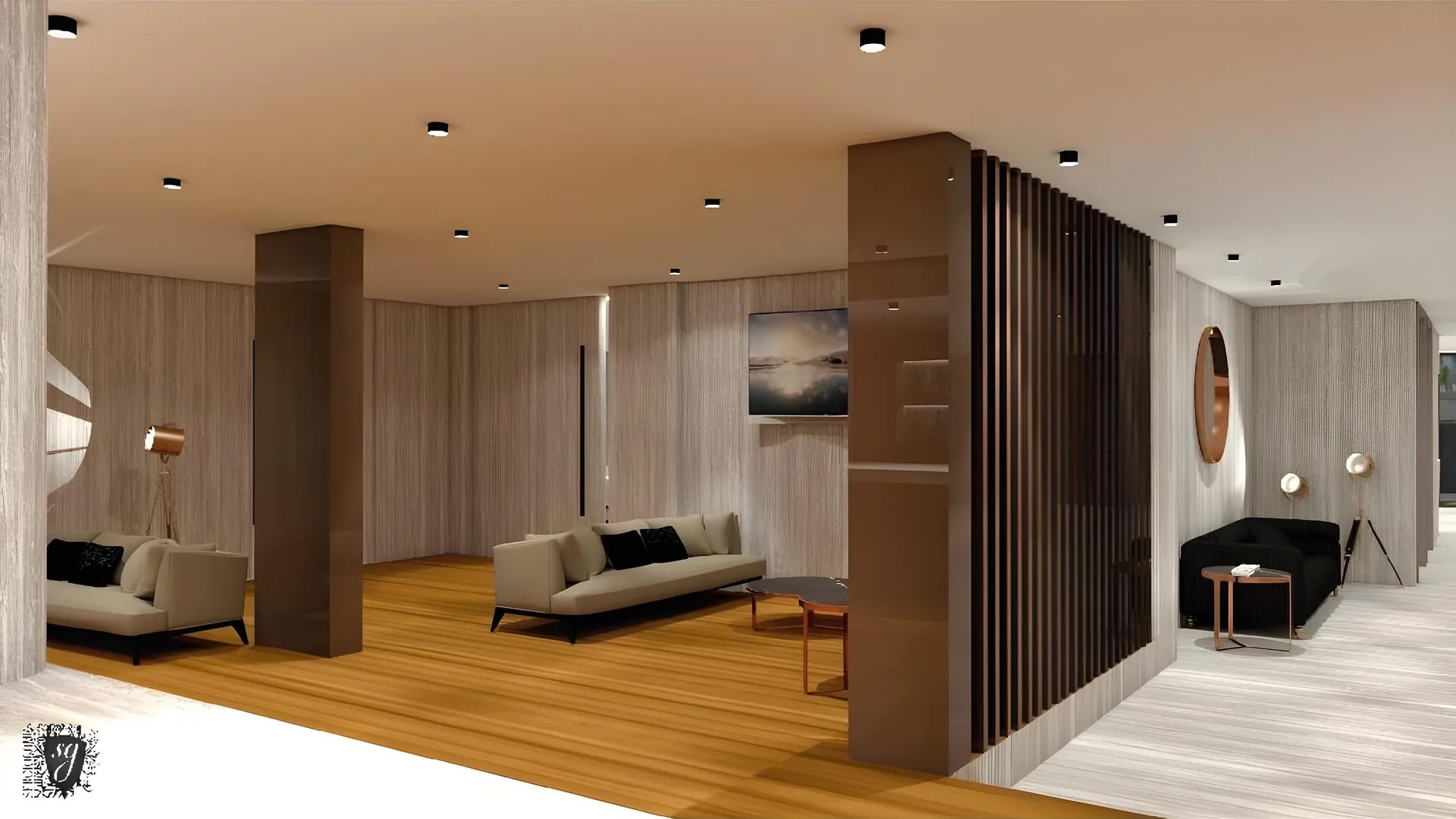 세투발 Hotel Cristal Setúbal 4성급 호텔 스위트룸