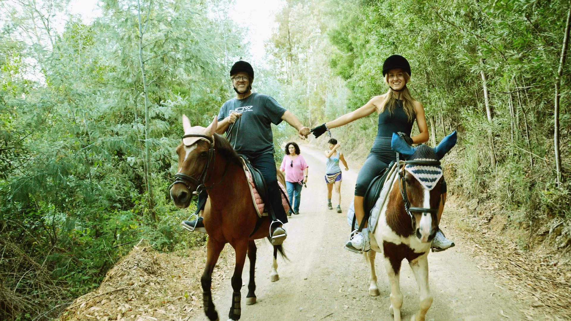 미란다 도 코르보 Bed and Breakfast Equitare Rural  3성급 호텔 객실