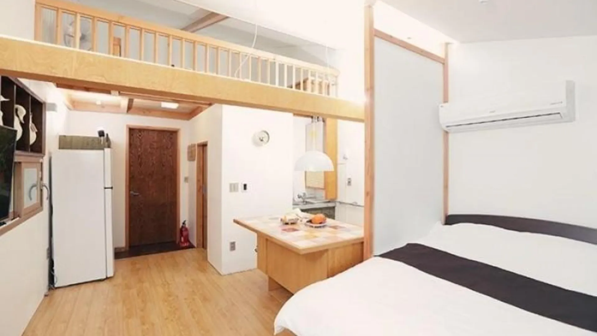 밀양시 청도 더옐로우펜션 3성급 게스트하우스 수영장