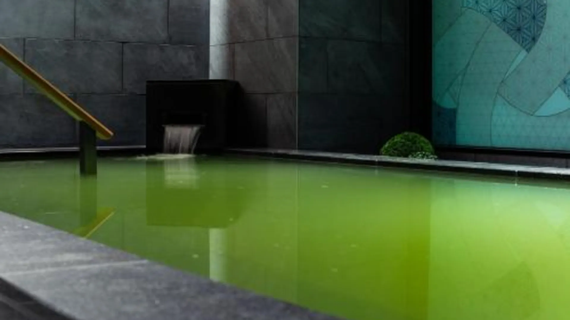 후쿠오카 호텔 비스타 후쿠오카 나카수-카와바타 3성급 호텔 부대시설