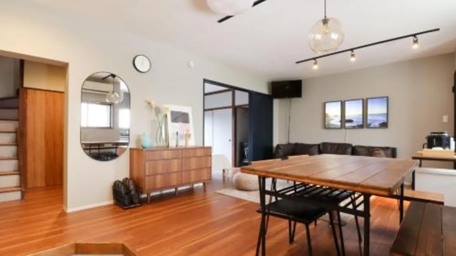 후쿠오카 HAKATA TERRACE -Toki- - Vacation STAY 14934 3성급 싱글룸 로비