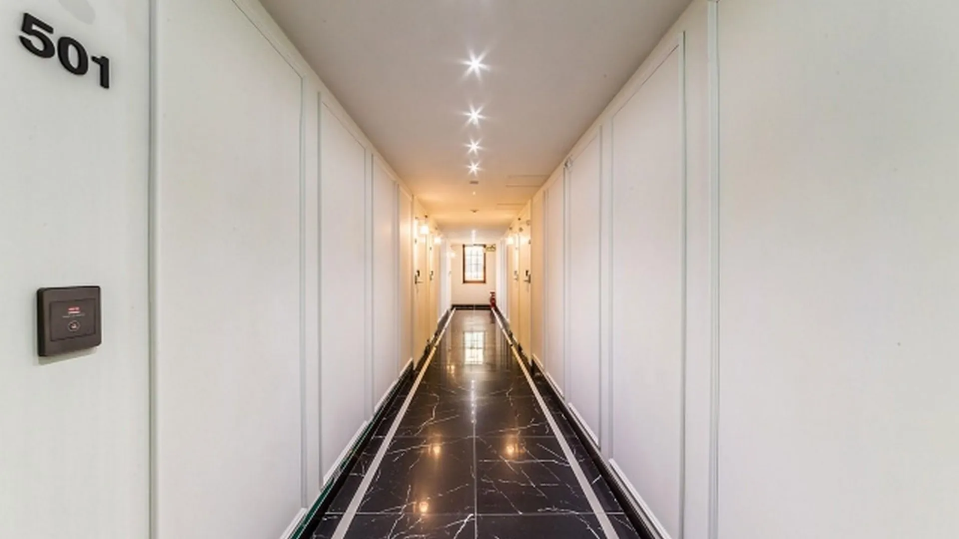 서울 논현 왈츠 3성급 호텔 부대시설