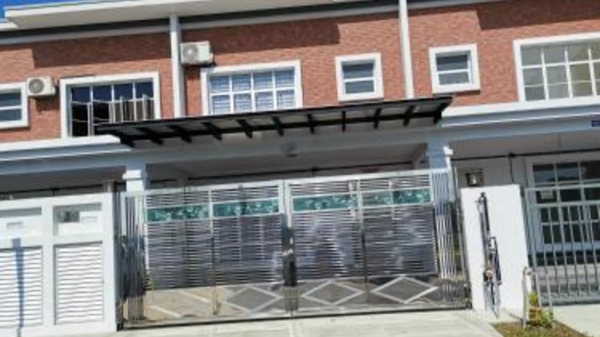 조호바루 / 조호르바루 쿠라이 시티 센터의 프라이빗 하우스 (1654m², 침실 4개, 프라이빗 욕실 3개) 3성급 게스트하우스 부대시설