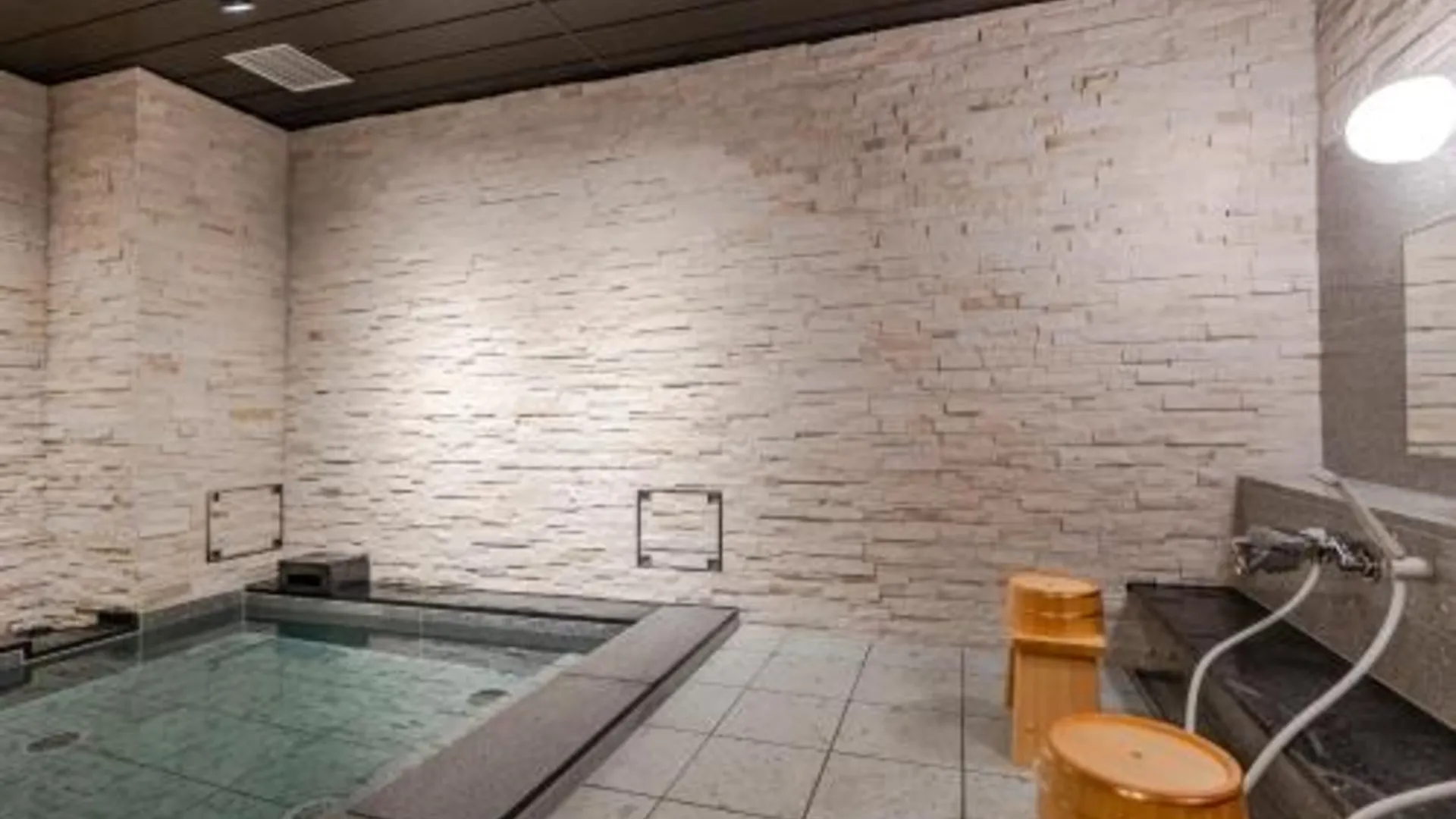 교토 Ryokan Ginkaku Kyoto 2성급 호텔 전망