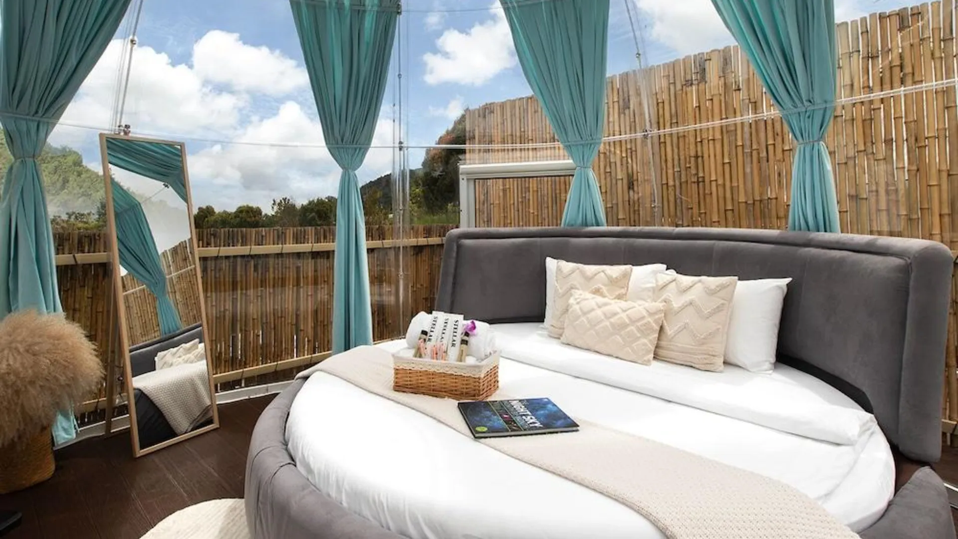 카메론 하일랜즈 Stellar GoldenHill Cameron 3성급 호텔 스위트룸