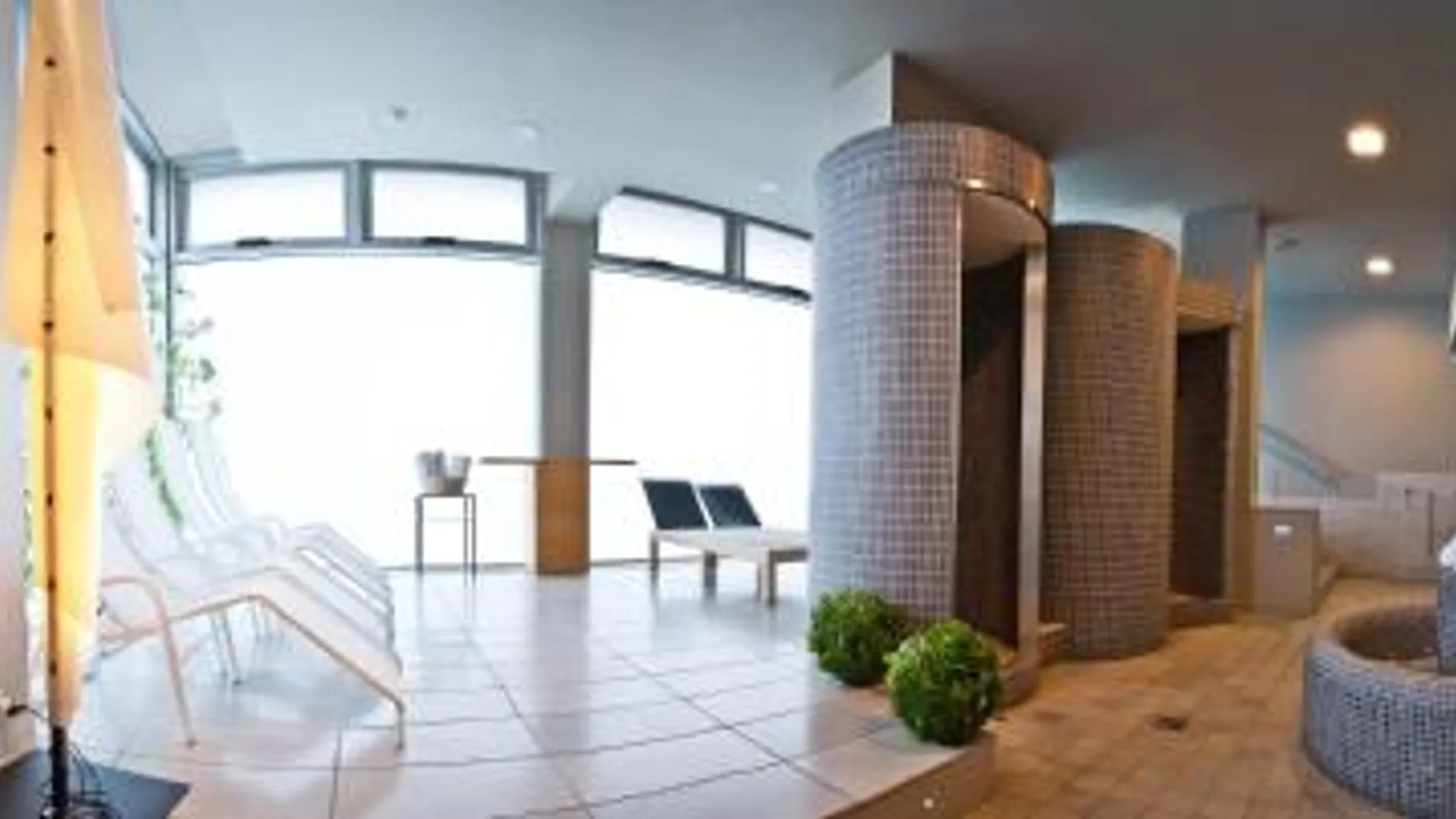 모데나 호텔 레알 피니 바이아 델 레 4성급 호텔 객실