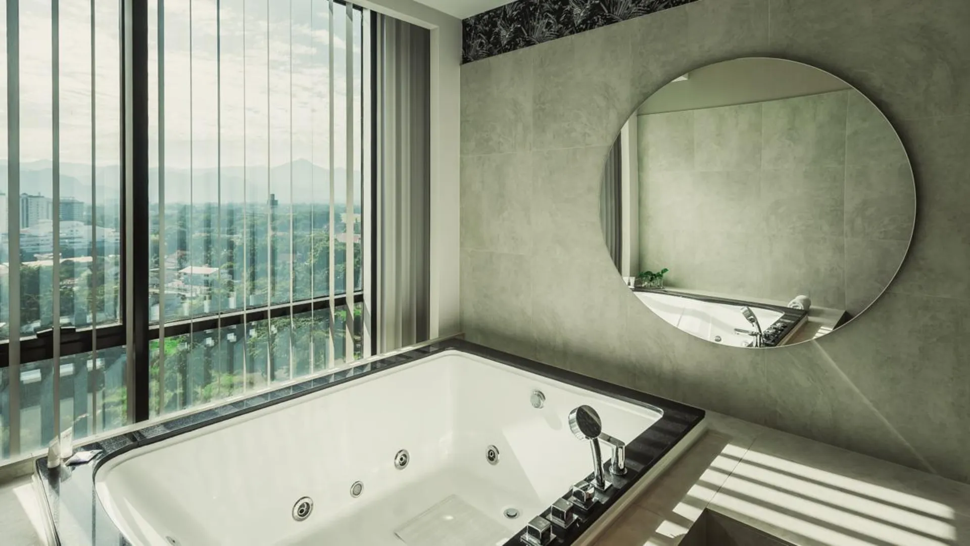 이포 컨셉 바이 웨일 호텔 4성급 호텔 객실