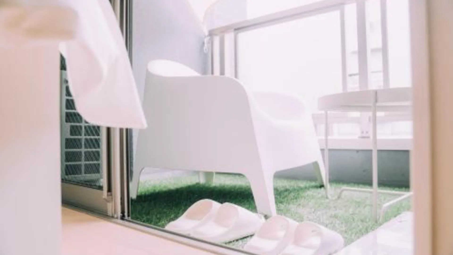 오사카 덴노지의 프라이빗 하우스 (40m², 침실 1개, 프라이빗 욕실 1개) 3성급 게스트하우스 전망