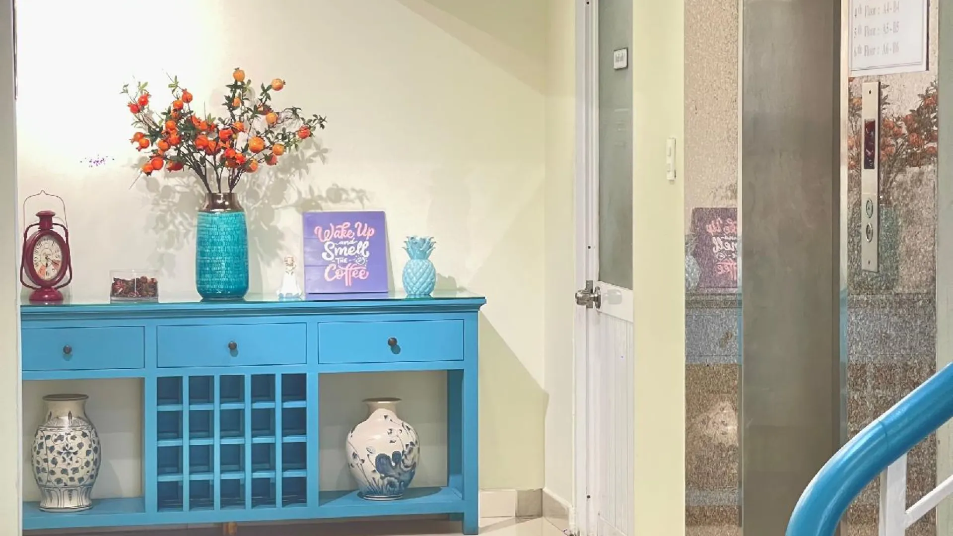 호치민 코지 호텔 - 140 콩 퀸 1성급 호텔 외관