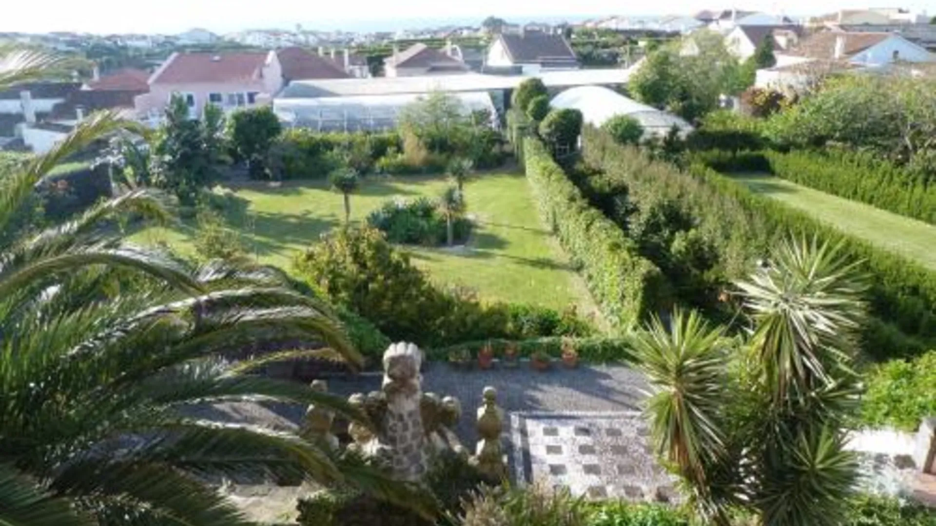 리베라 그란데 Atlantico Apartments 4성급 게스트하우스 전망