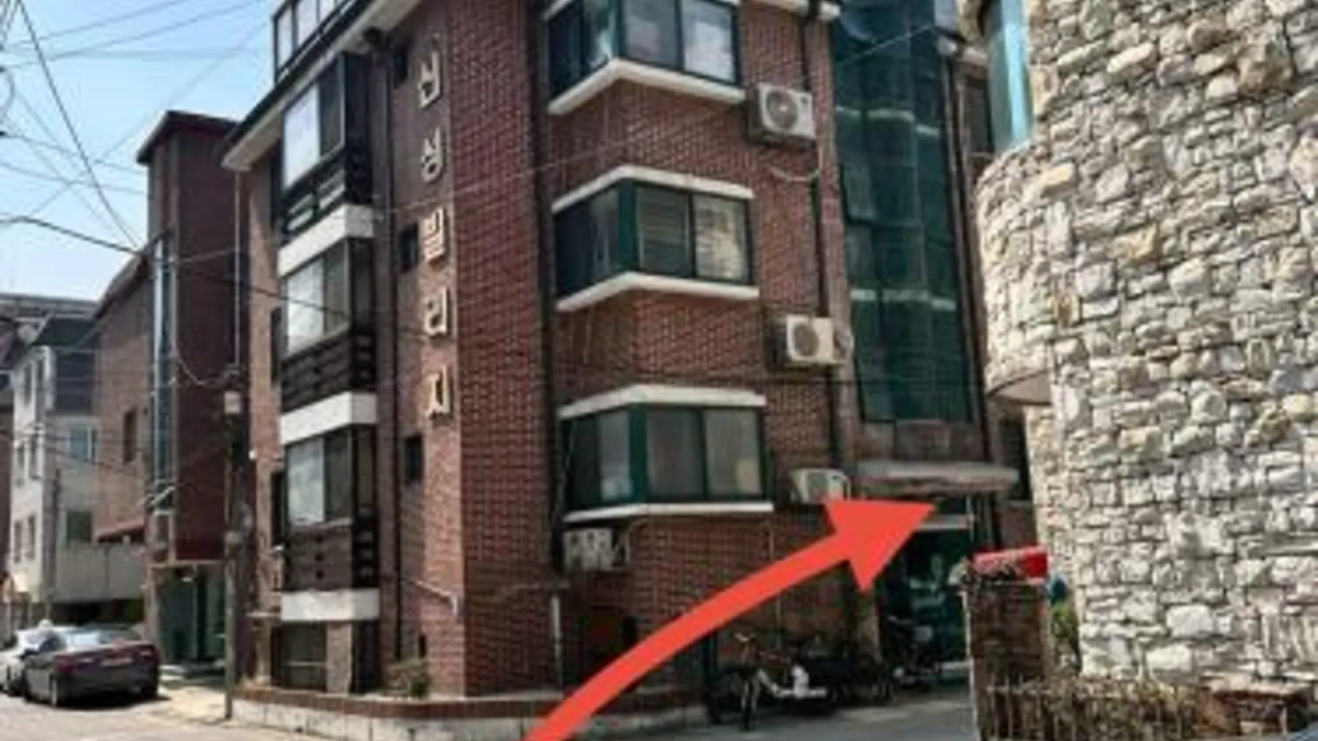 서울 HAPPY STAY in seoul near kspo dome, #LotteTower #FreeParking #7NightsAirportPickup #GroupStay #DDP # 4성급 싱글룸 전망