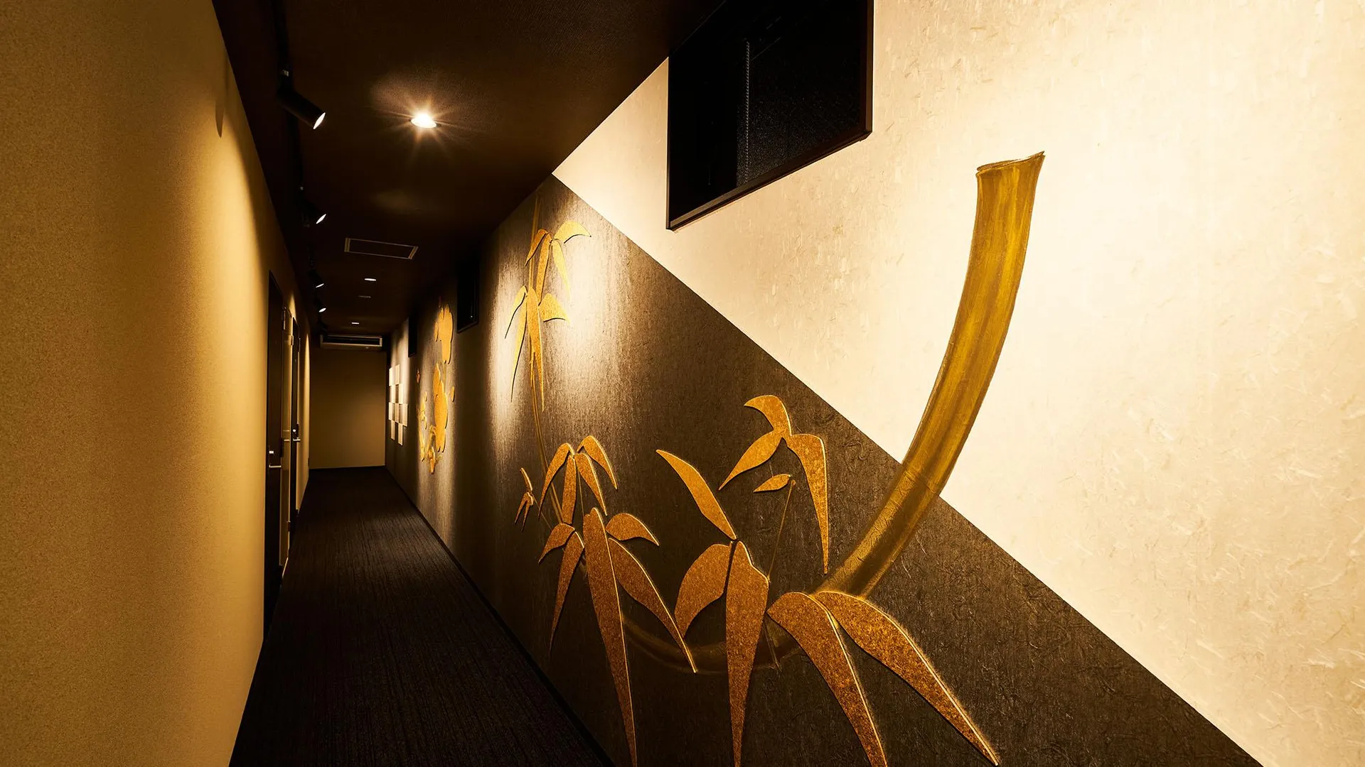 교토 리큐안 교토 니시쿄고쿠 3성급 게스트하우스 레스토랑