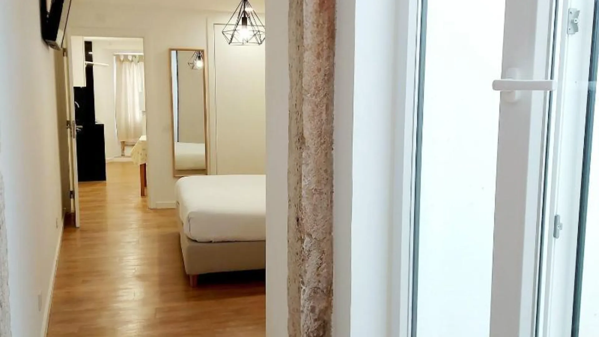 레이리아 Residenza Dutzu ApartHotel 3성급 호텔 외관