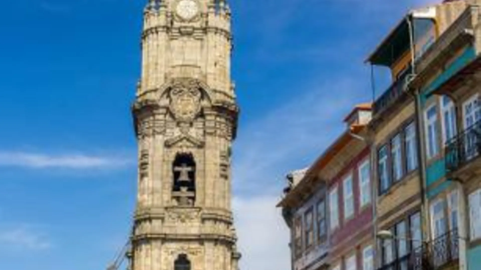 포르투 BmyGuest - Santa Catarina Downtown Apartment 3성급 싱글룸 객실