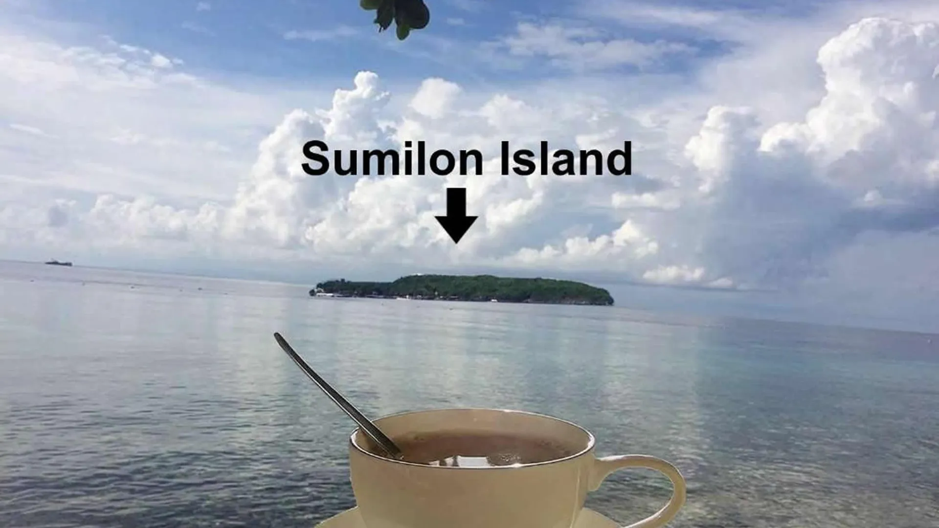 세부 아일랜드 프런트 / 뱅코곤 리조트 앤 레스토랑 3성급 호텔 객실