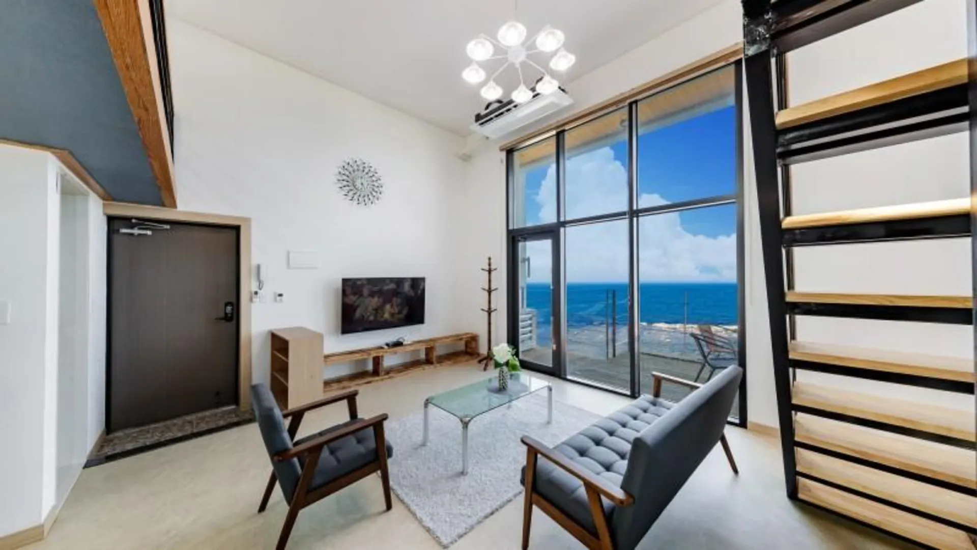 포항 포항 시크릿파크펜션 3성급 게스트하우스 스위트룸