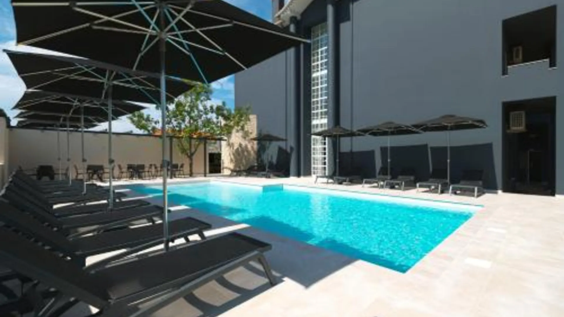 아나디아 Hotel Cabecinho 3성급 호텔 부대시설